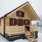 Goralskie - Hytte