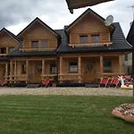 Goralskie - Hytte Kluszkowce