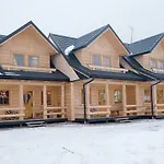 Hytte Goralskie - Kluszkowce