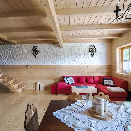 Goralskie - Kluszkowce