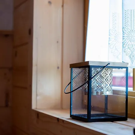 Goralskie - Kluszkowce