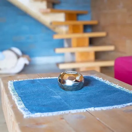 Orman Evi Goralskie - Kluszkowce