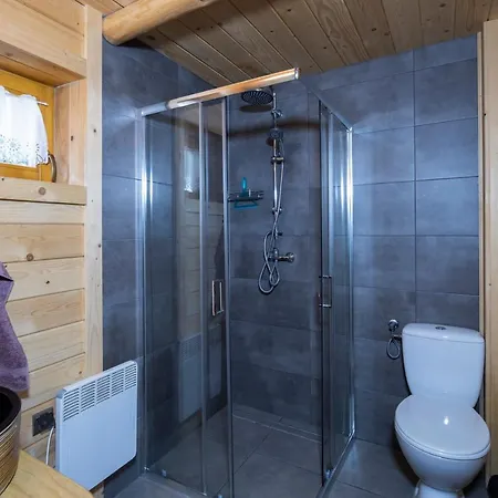 Goralskie - Kluszkowce