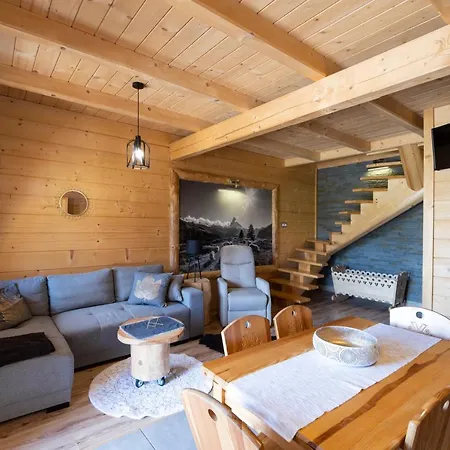 Goralskie - Kluszkowce