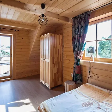 Lodge Goralskie - *