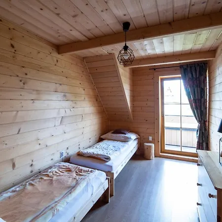 Goralskie - Lodge *