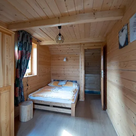 Lodge Goralskie - *