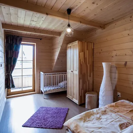 Goralskie - Kluszkowce