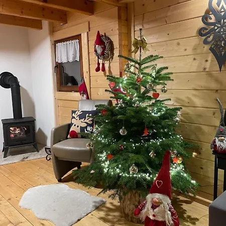 Goralskie - Kluszkowce