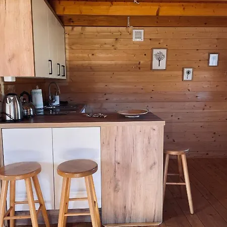 Goralskie - Lodge