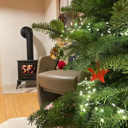 Goralskie - Orman Evi