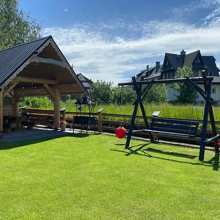 Lodge Goralskie - *