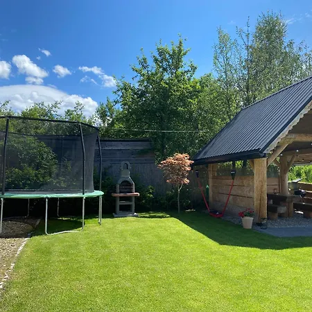 Goralskie - Orman Evi *