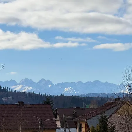 Goralskie - * Kluszkowce