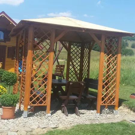 Goralskie - * Kluszkowce