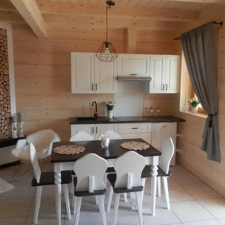 Goralskie - Lodge Kluszkowce