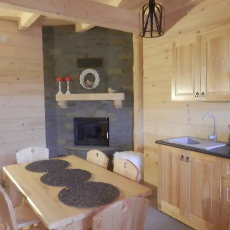 Goralskie - Lodge *