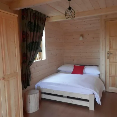 Lodge Goralskie -