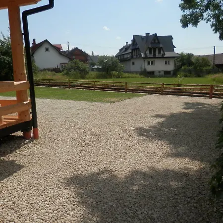 Goralskie - Kluszkowce
