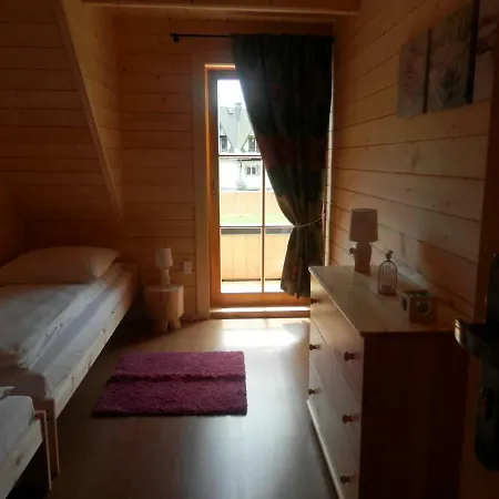 Lodge Goralskie - *