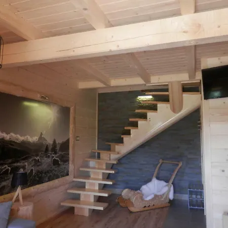 Goralskie - Lodge *