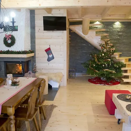 Goralskie -