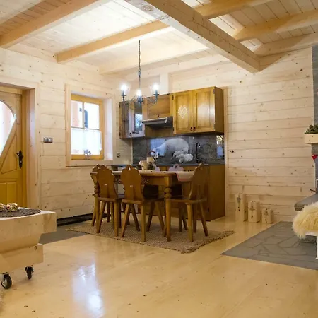 Goralskie - Kluszkowce