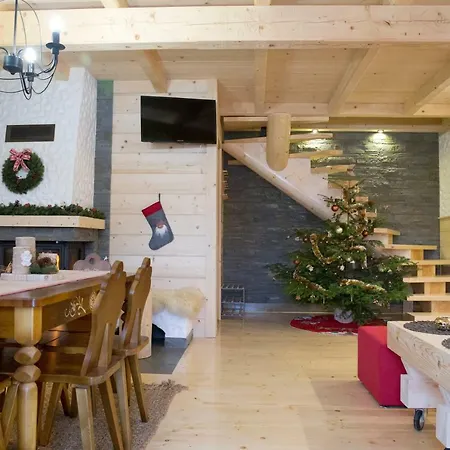Goralskie -