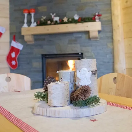 Goralskie - Kluszkowce