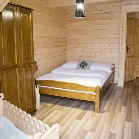 Goralskie - Orman Evi *