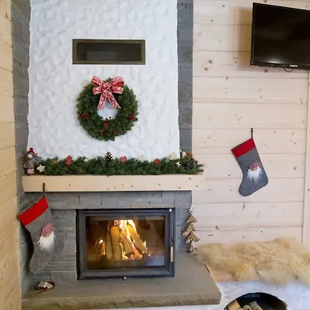 Goralskie - * Kluszkowce