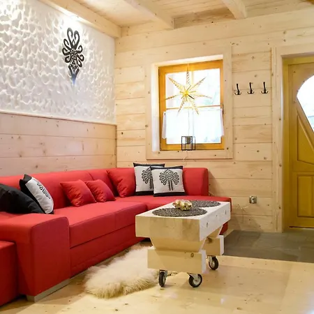 Orman Evi Goralskie - *