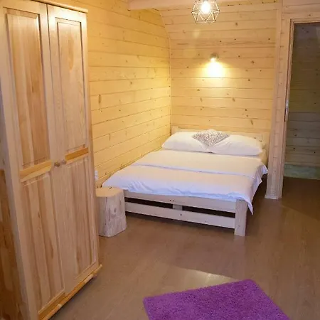 Goralskie - Kluszkowce