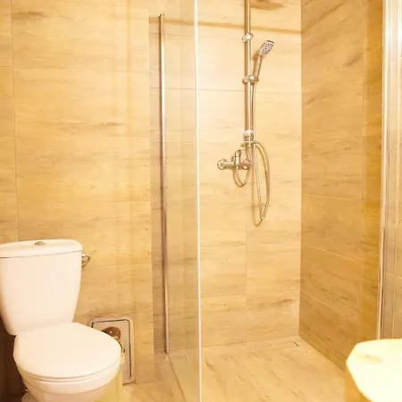 Orman Evi Goralskie - *