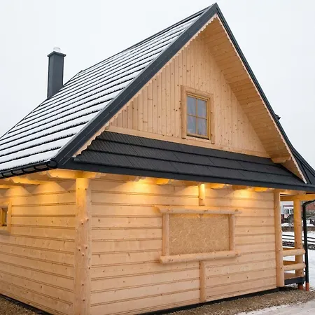 Goralskie - * Kluszkowce