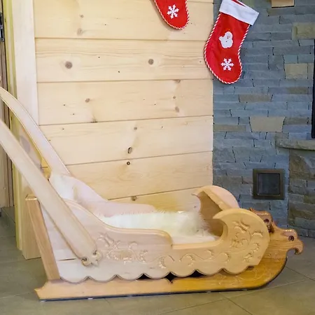 Goralskie - Kluszkowce