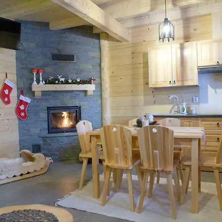 Goralskie - Kluszkowce