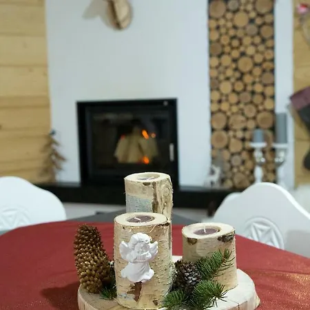 Goralskie - Kluszkowce