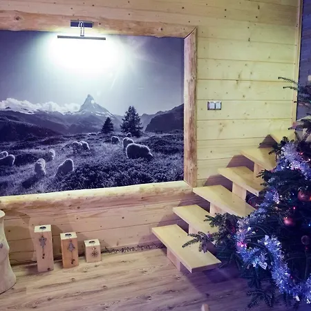 Goralskie - Kluszkowce