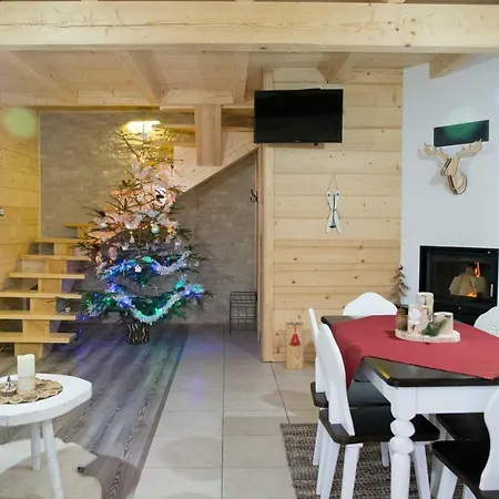 Goralskie - Kluszkowce