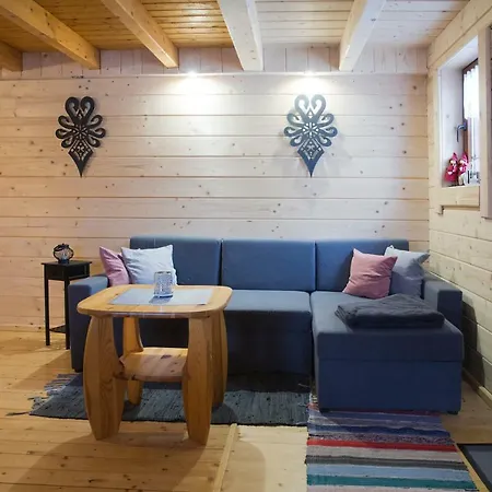 Goralskie - Kluszkowce