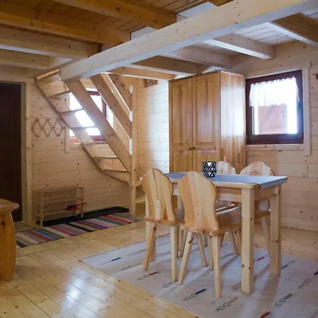 Goralskie - Kluszkowce