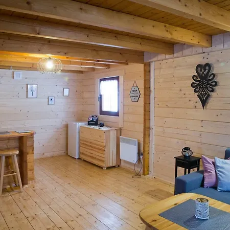 Orman Evi Goralskie - *