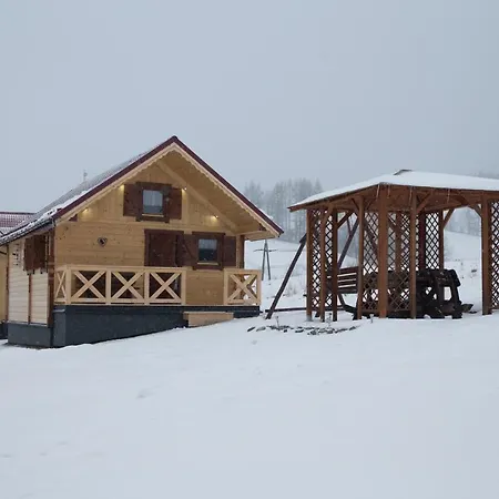 Lodge Goralskie - *