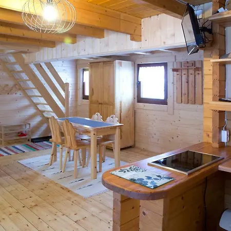 Goralskie - Kluszkowce