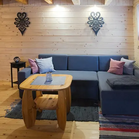 Goralskie -
