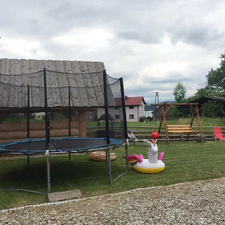 Lodge Goralskie - *