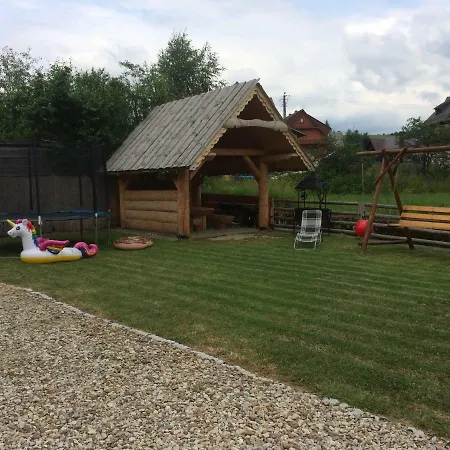 Goralskie - * Kluszkowce