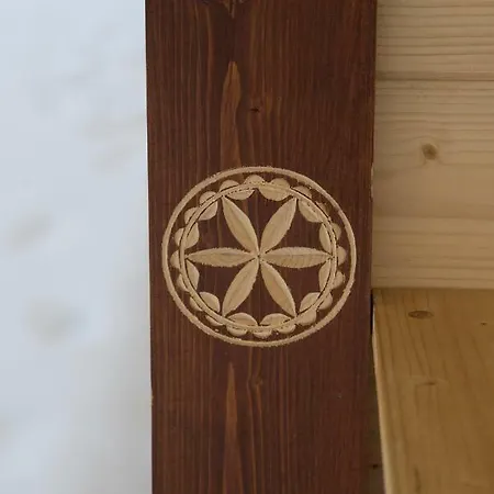 Goralskie - Orman Evi *