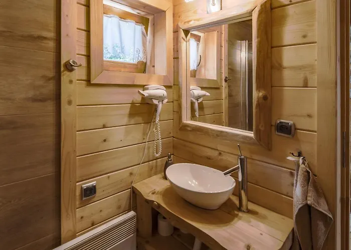 Lodge Goralskie - Kluszkowce